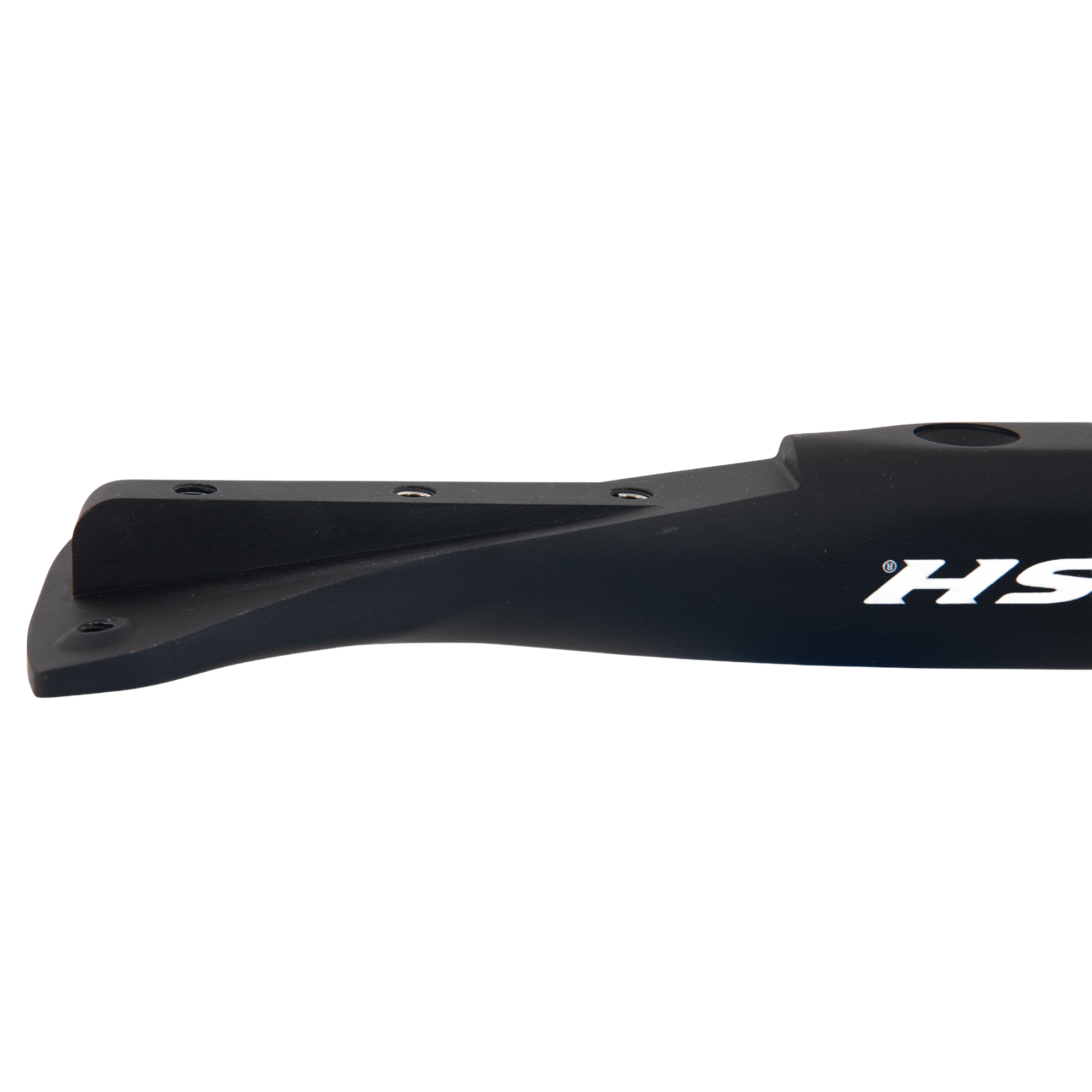 Фюзеляж фойла Naish Glider HA Fuselage — in action on the water
