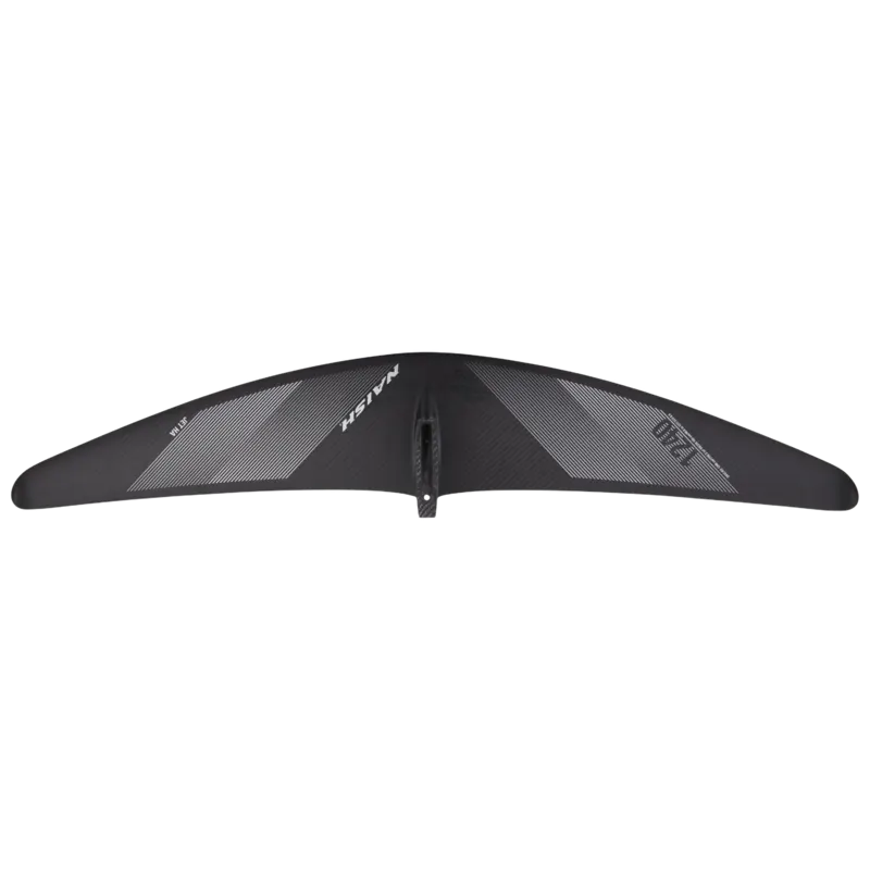 Переднее крыло фойла Naish Jet HA Foil Front Wing — купить в K1.surf