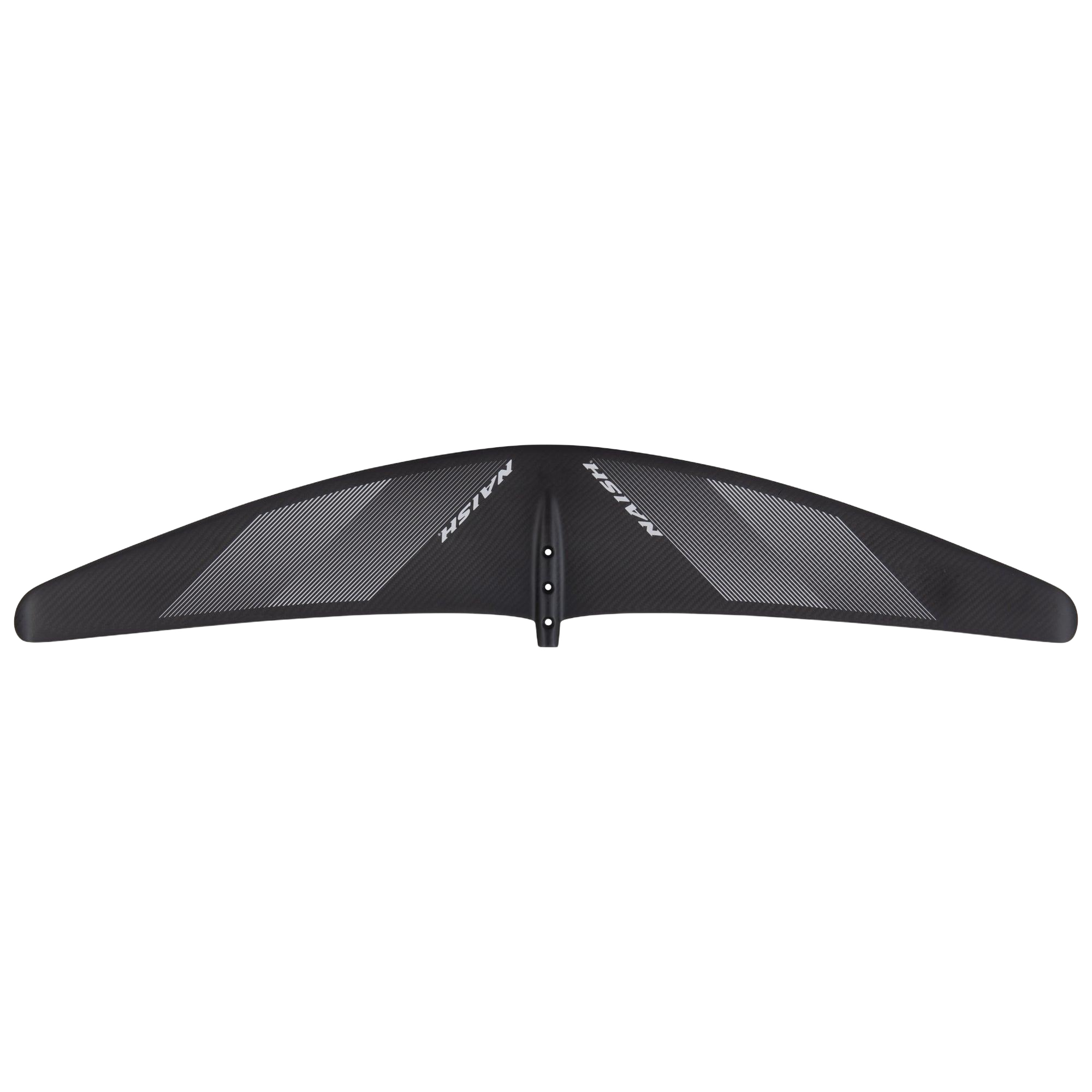 Переднее крыло фойла Naish Jet HA Foil Front Wing — side view