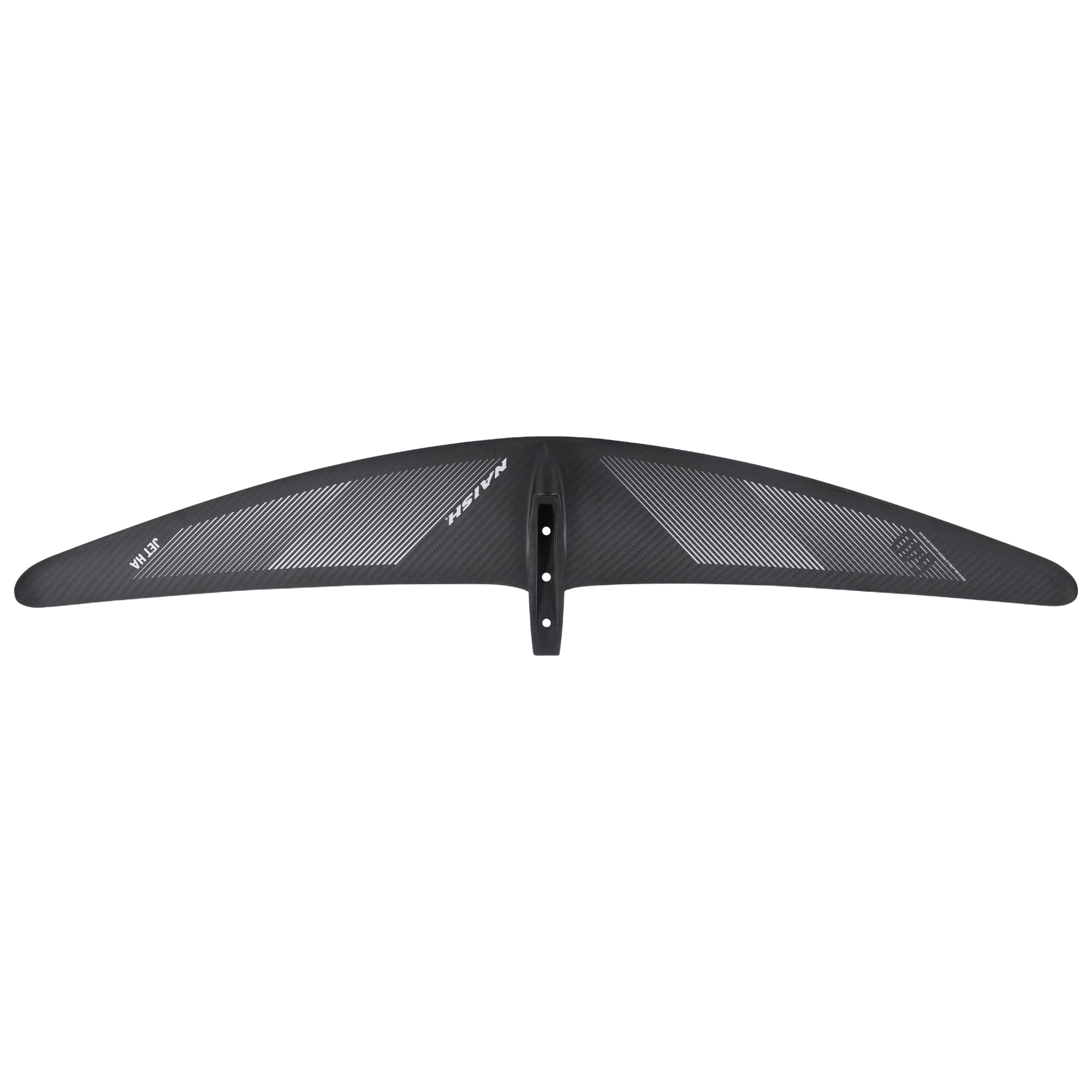 Переднее крыло фойла Naish Jet HA Foil Front Wing — construction detail