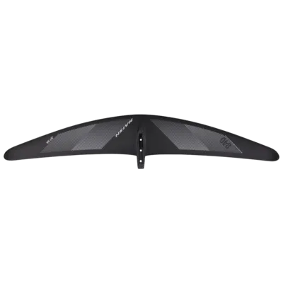 Переднее крыло фойла Naish Jet HA Foil Front Wing — вид сверху