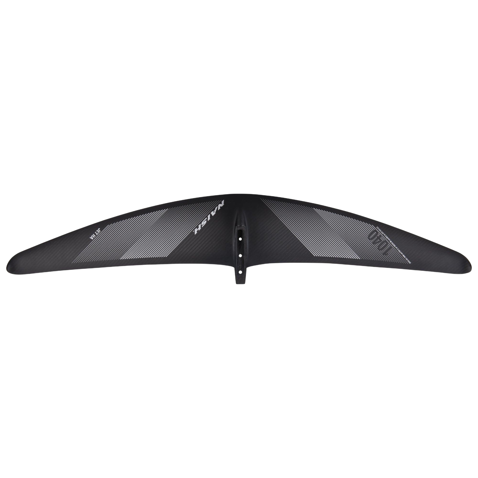 Переднее крыло фойла Naish Jet HA Foil Front Wing — close-up
