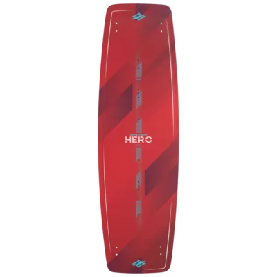 Кайтборд Naish Hero