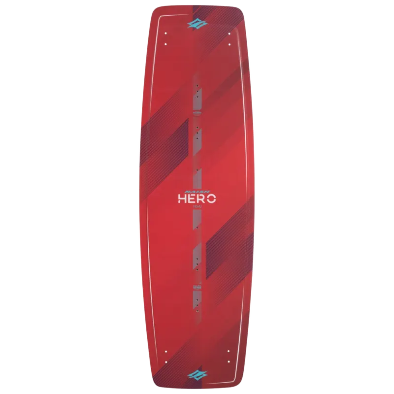 Кайтборд Naish Hero — купить в K1.surf