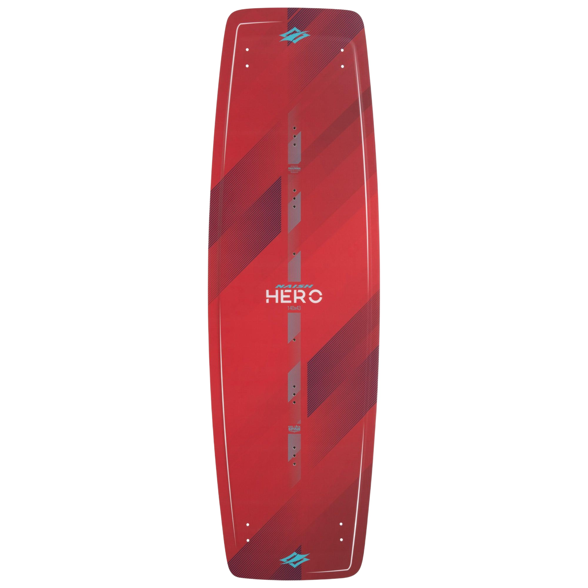 Кайтборд Naish Hero — buy at K1.surf