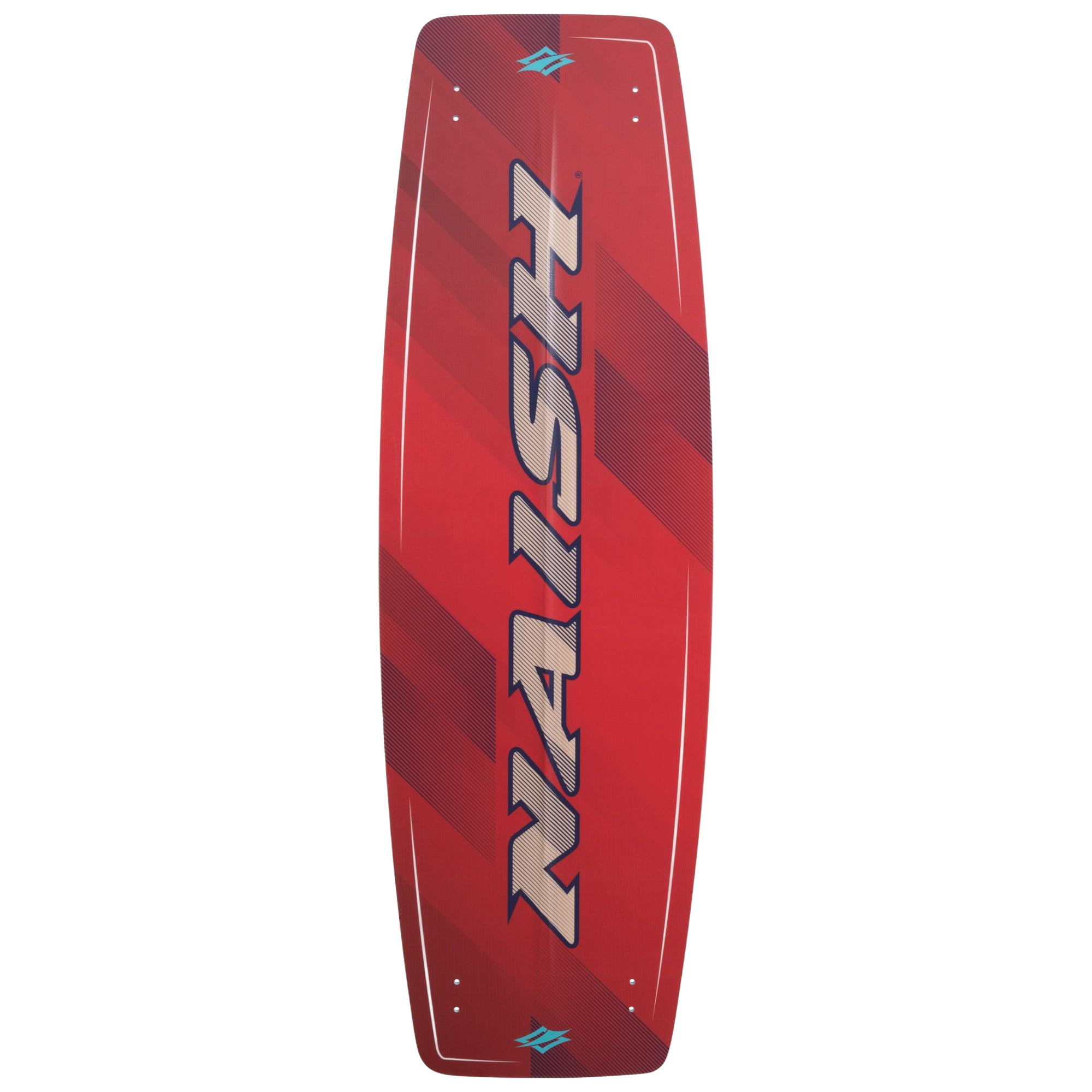 Кайтборд Naish Hero — side view