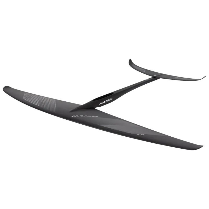 Гидрофойл Naish Jet HA Foil Semi Complete — купить в K1.surf