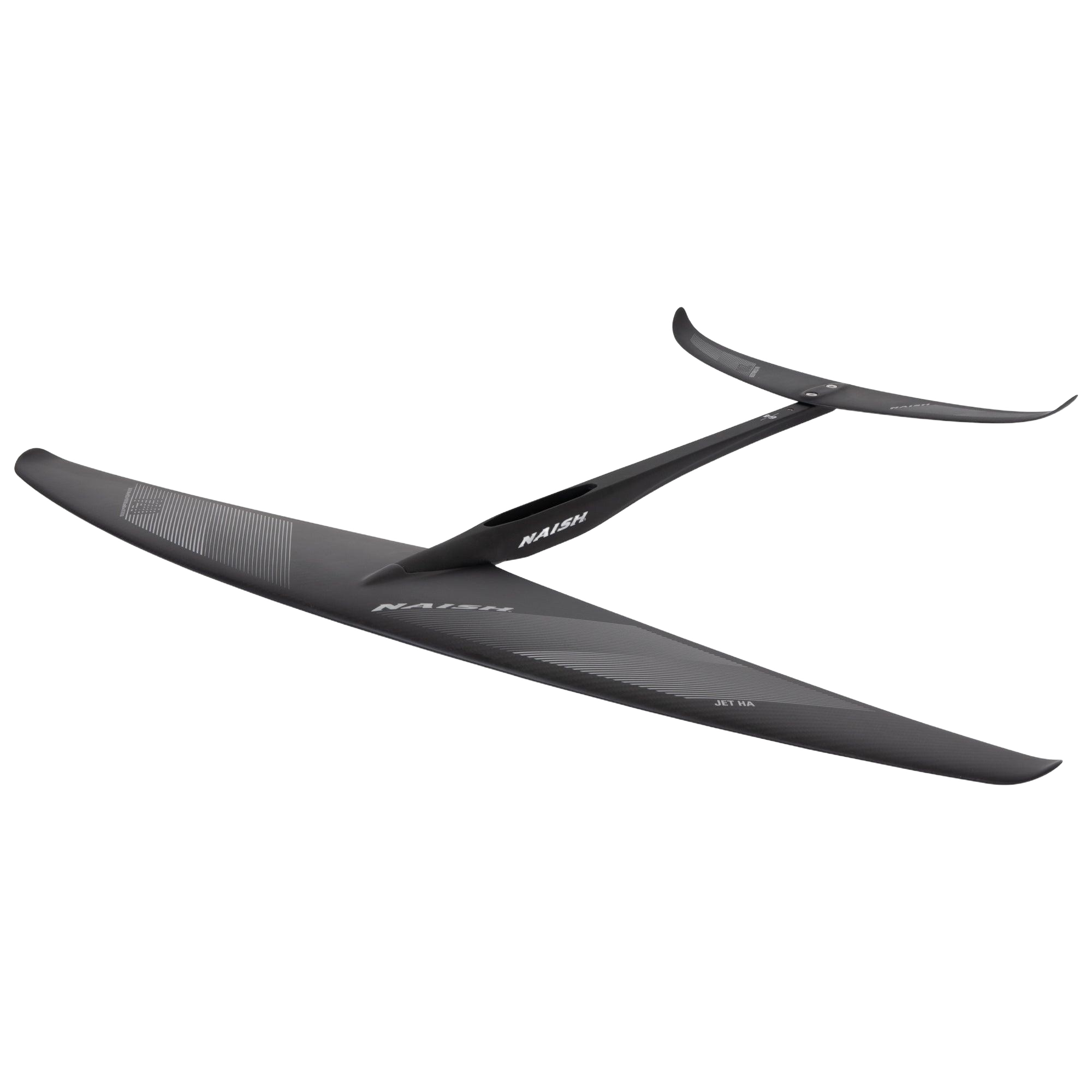 Naish Jet HA Foil Semi Complete Hydrofoil — buy at K1.surf