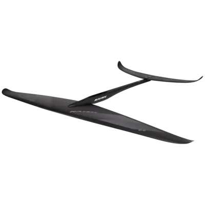 Гидрофойл Naish Jet HA Foil Semi Complete — в работе на воде
