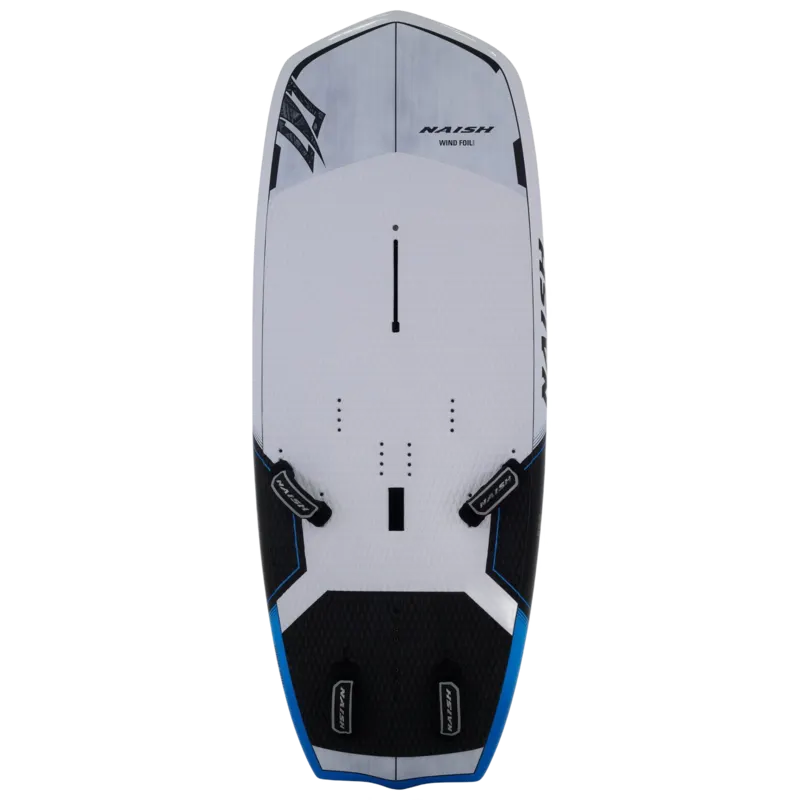 Доска для фойла Naish Hover Wind Foil Crossover — купить в K1.surf