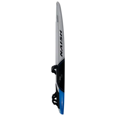 Доска для фойла Naish Hover Wind Foil Crossover — детали конструкции