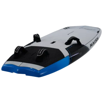 Доска для фойла Naish Hover Wind Foil Crossover — вид сверху