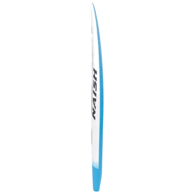 Доска для фойла Naish Hover Surf Ascend Carbon Ultra — детали конструкции
