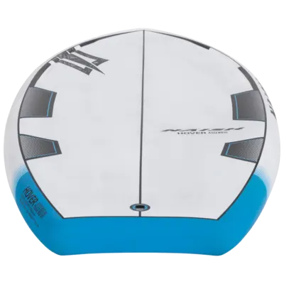Доска для фойла Naish Hover Surf Ascend Carbon Ultra — вид сверху