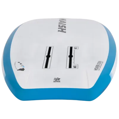 Доска для фойла Naish Hover Surf Ascend Carbon Ultra — крупный план