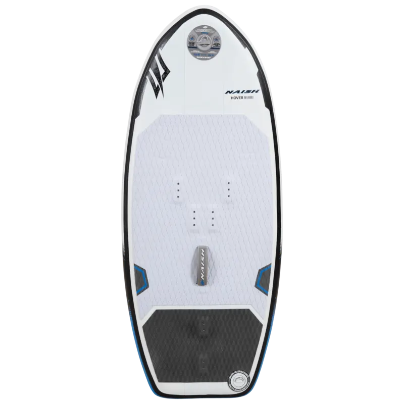 Naish Hover Wing Foil Inflatable Foilboard — buy at K1.surf