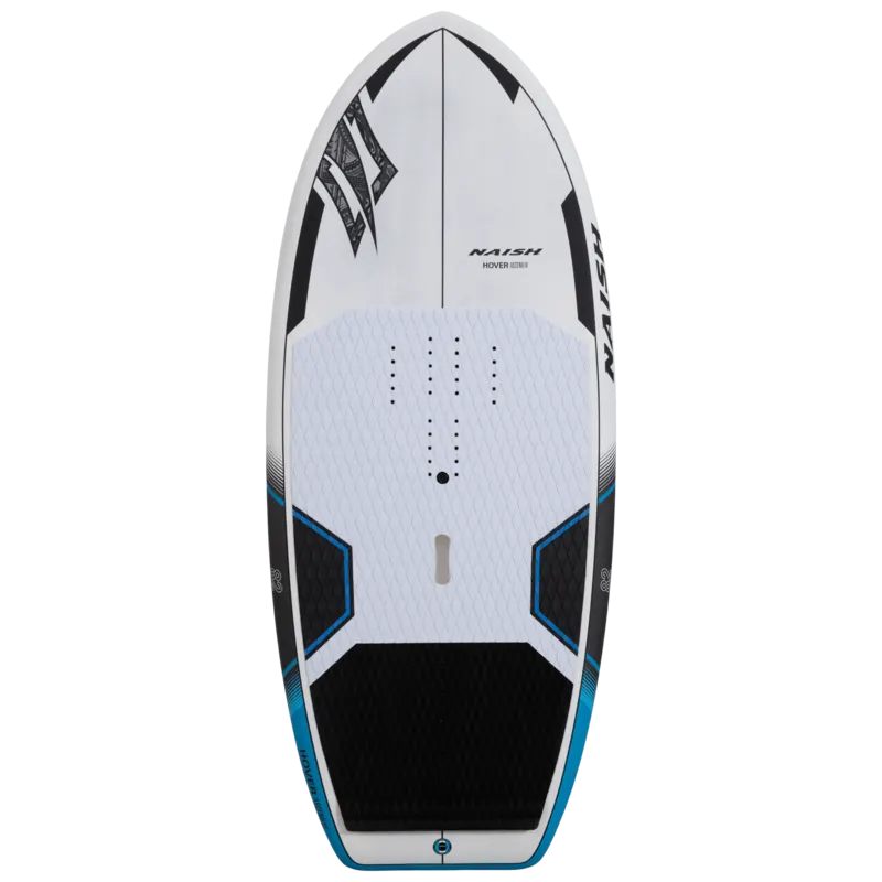 Доска для фойла Naish Hover Wing Foil Ascend Carbon Ultra — купить в K1.surf