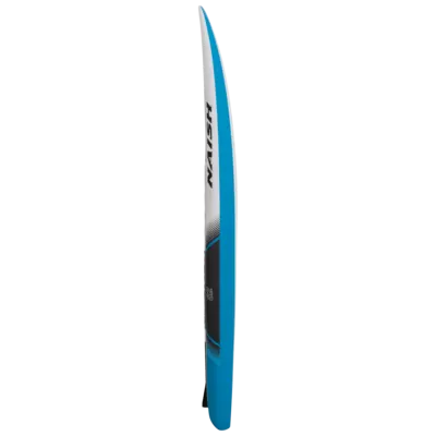 Доска для фойла Naish Hover Wing Foil Ascend Carbon Ultra — детали конструкции