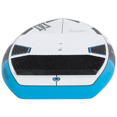 Доска для фойла Naish Hover Wing Foil Ascend Carbon Ultra — крупный план