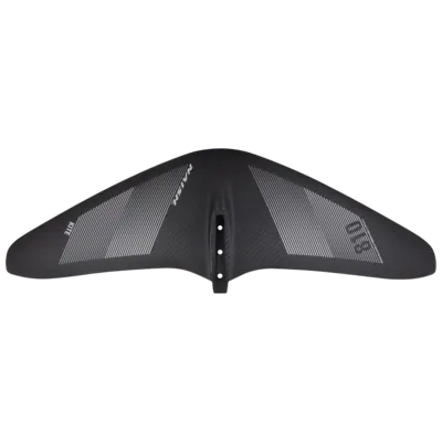 Переднее крыло фойла Naish Kite Foil Front Wing — вид сбоку
