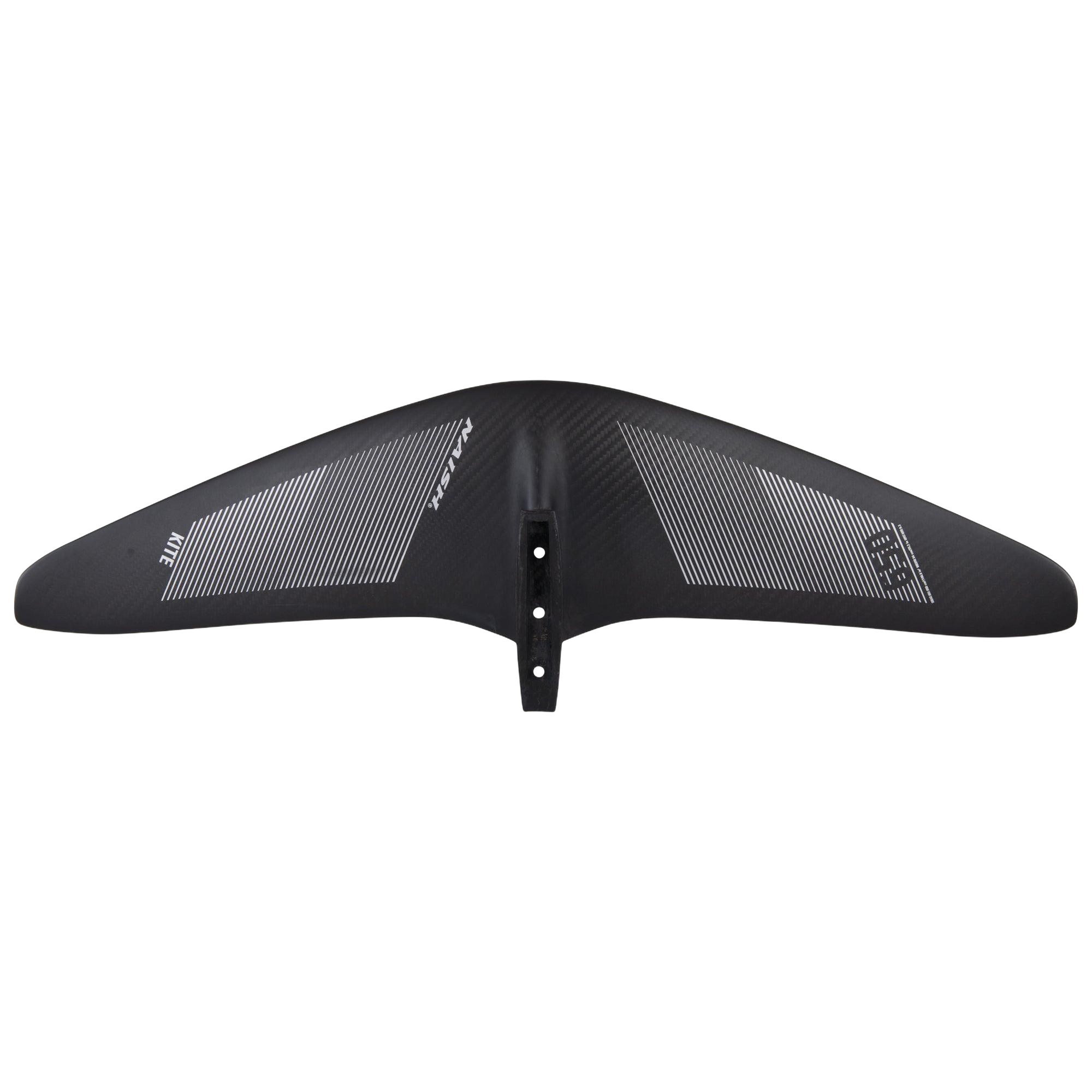 Переднее крыло фойла Naish Kite Foil Front Wing — close-up