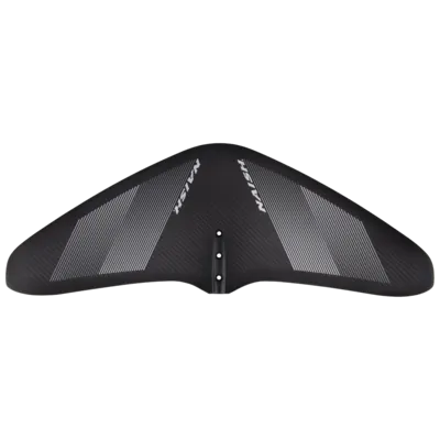 Переднее крыло фойла Naish Kite Foil Front Wing — в работе на воде