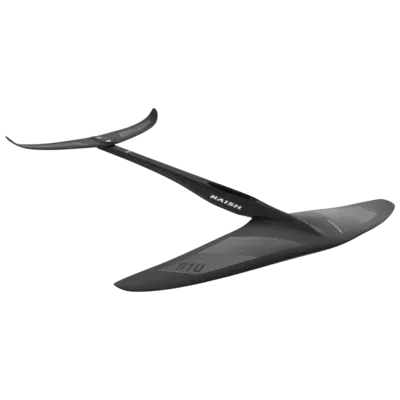 Naish Kite Foil Semi Complete Hydrofoil — construction detail