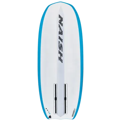 Доска для фойла Naish Hover Kite — вид сбоку
