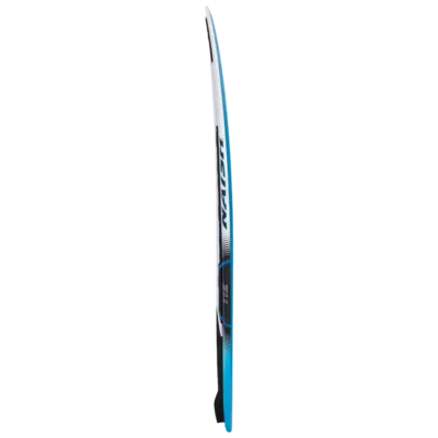 Доска для фойла Naish Hover Kite — детали конструкции