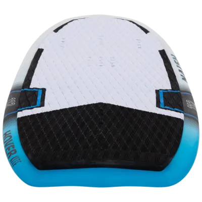 Доска для фойла Naish Hover Kite — вид сверху