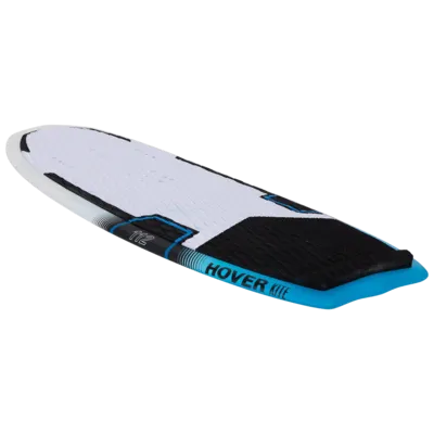 Доска для фойла Naish Hover Kite — в работе на воде