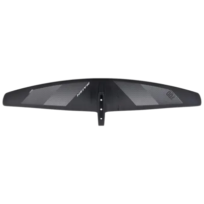 Переднее крыло фойла Naish Mach-1 Foil Front Wing — в работе на воде