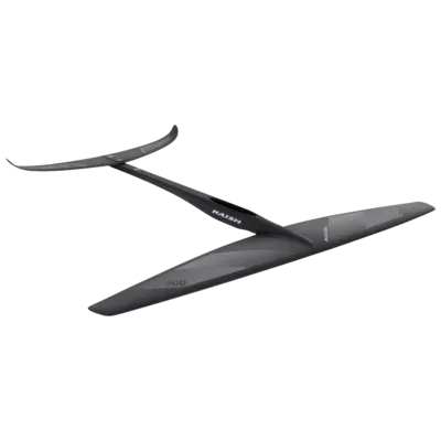 Гидрофойл Naish Mach-1 Foil Semi Complete — детали конструкции