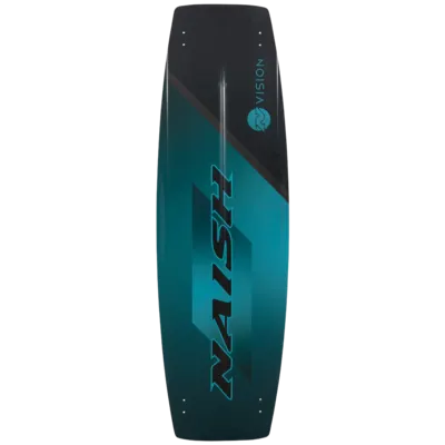 Кайтборд Naish Motion NVision — вид сбоку