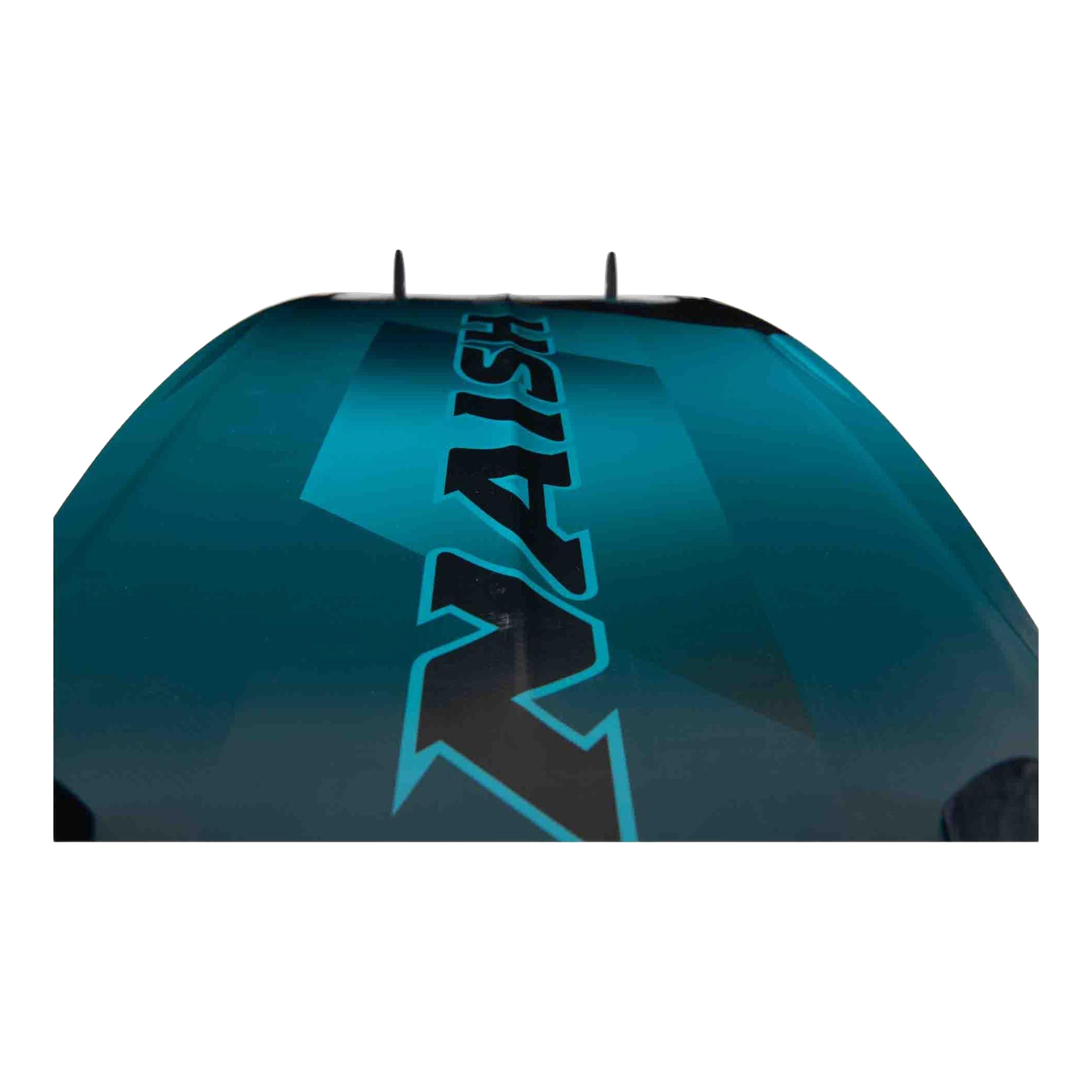Naish Motion NVision Kiteboard — close-up