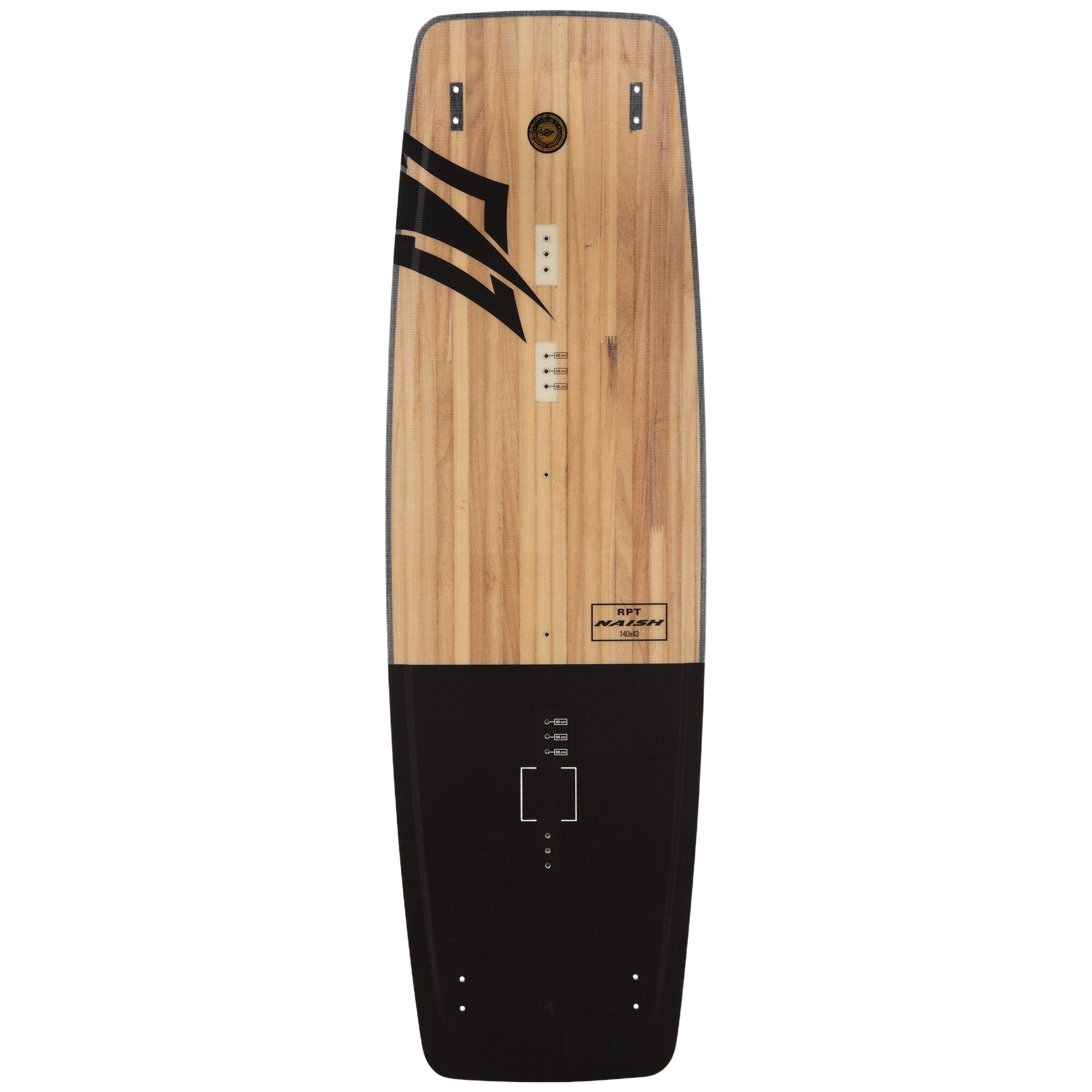 Naish RPT Kiteboard — buy at K1.surf