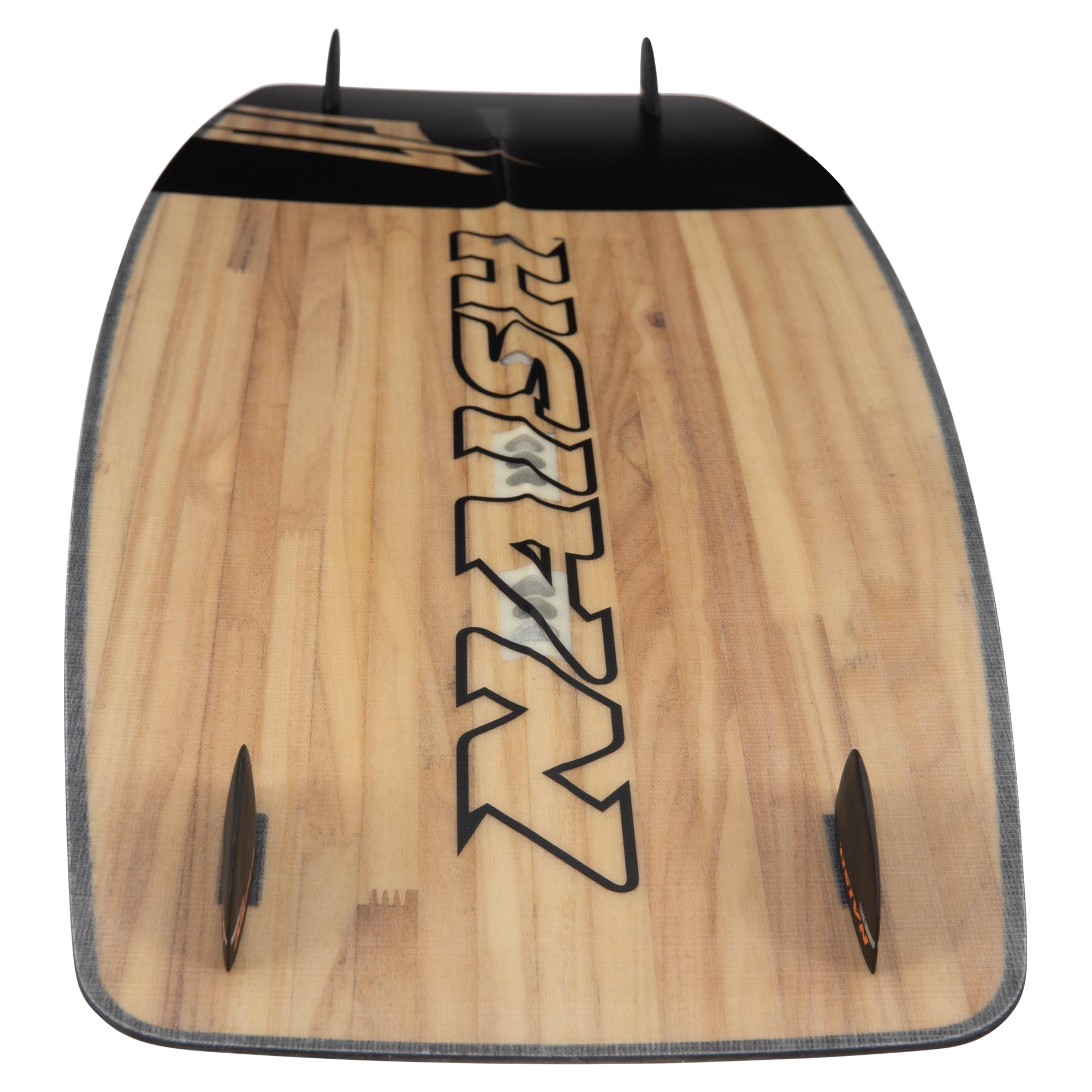 Naish RPT Kiteboard — top view