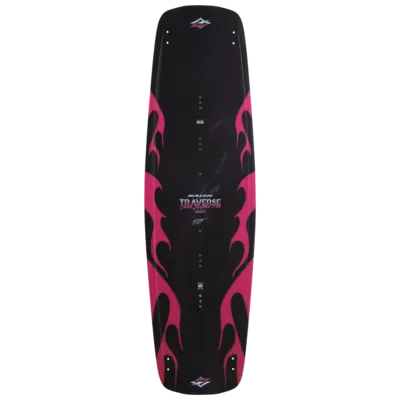 Кайтборд Naish Traverse Ewan Jaspan Pro