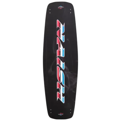 Naish Traverse Ewan Jaspan Pro Kiteboard — side view