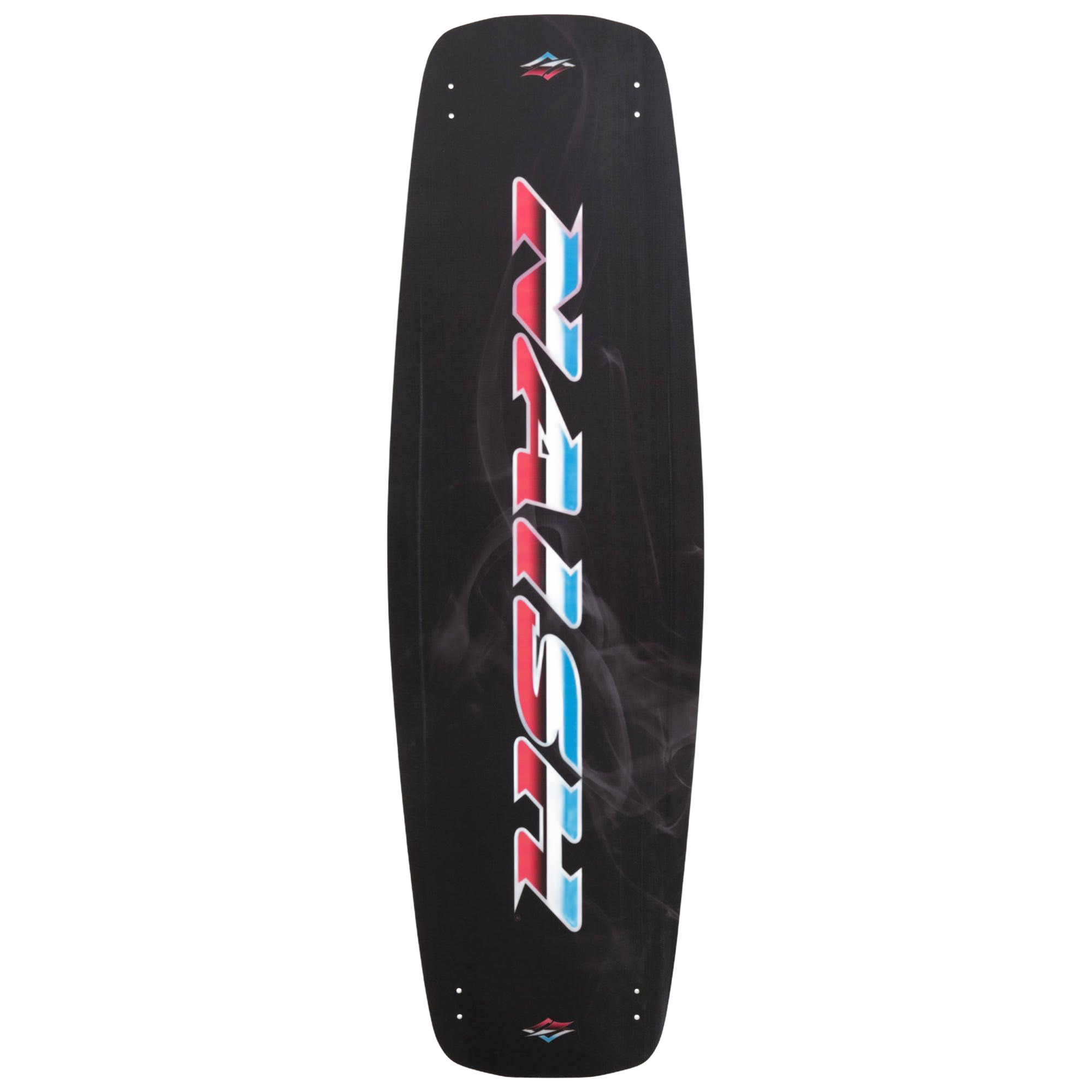 Naish Traverse Ewan Jaspan Pro Kiteboard — side view