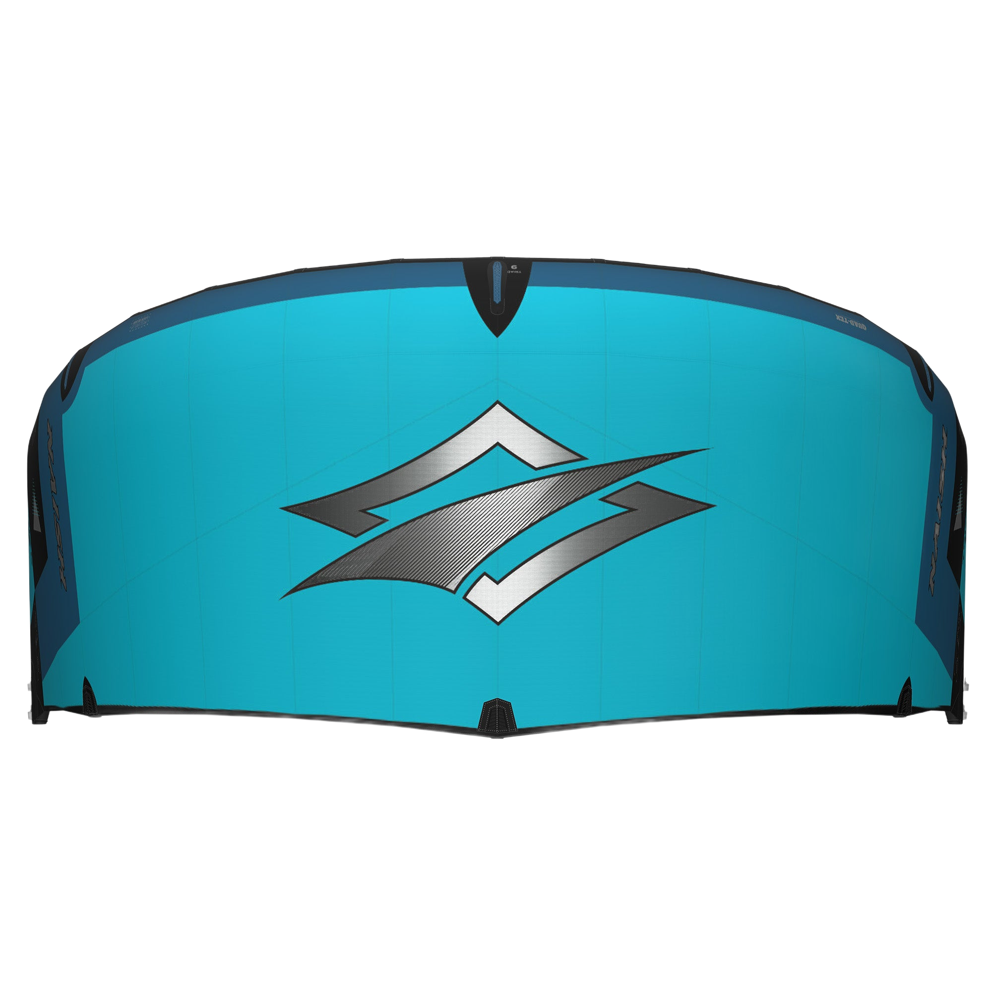 Кайт Naish Triad — in action on the water