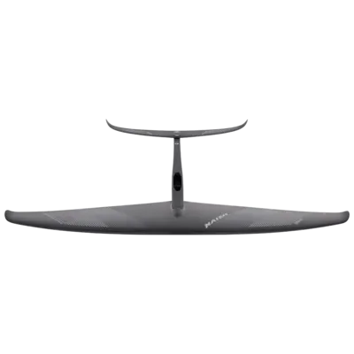 Гидрофойл Naish Ultra Jet Foil Semi Complete — вид сбоку