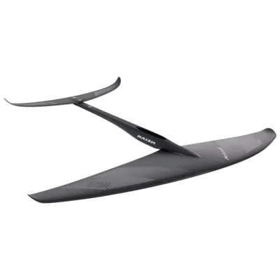 Гидрофойл Naish Ultra Jet Foil Semi Complete — детали конструкции