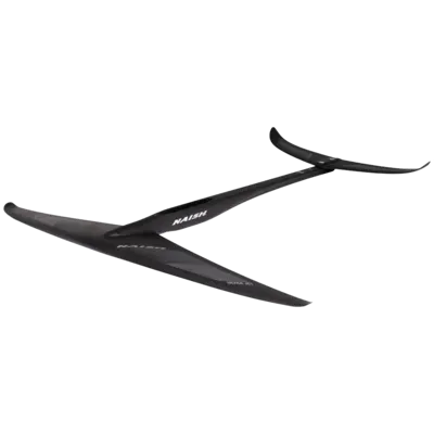 Гидрофойл Naish Ultra Jet Foil Semi Complete — вид сверху