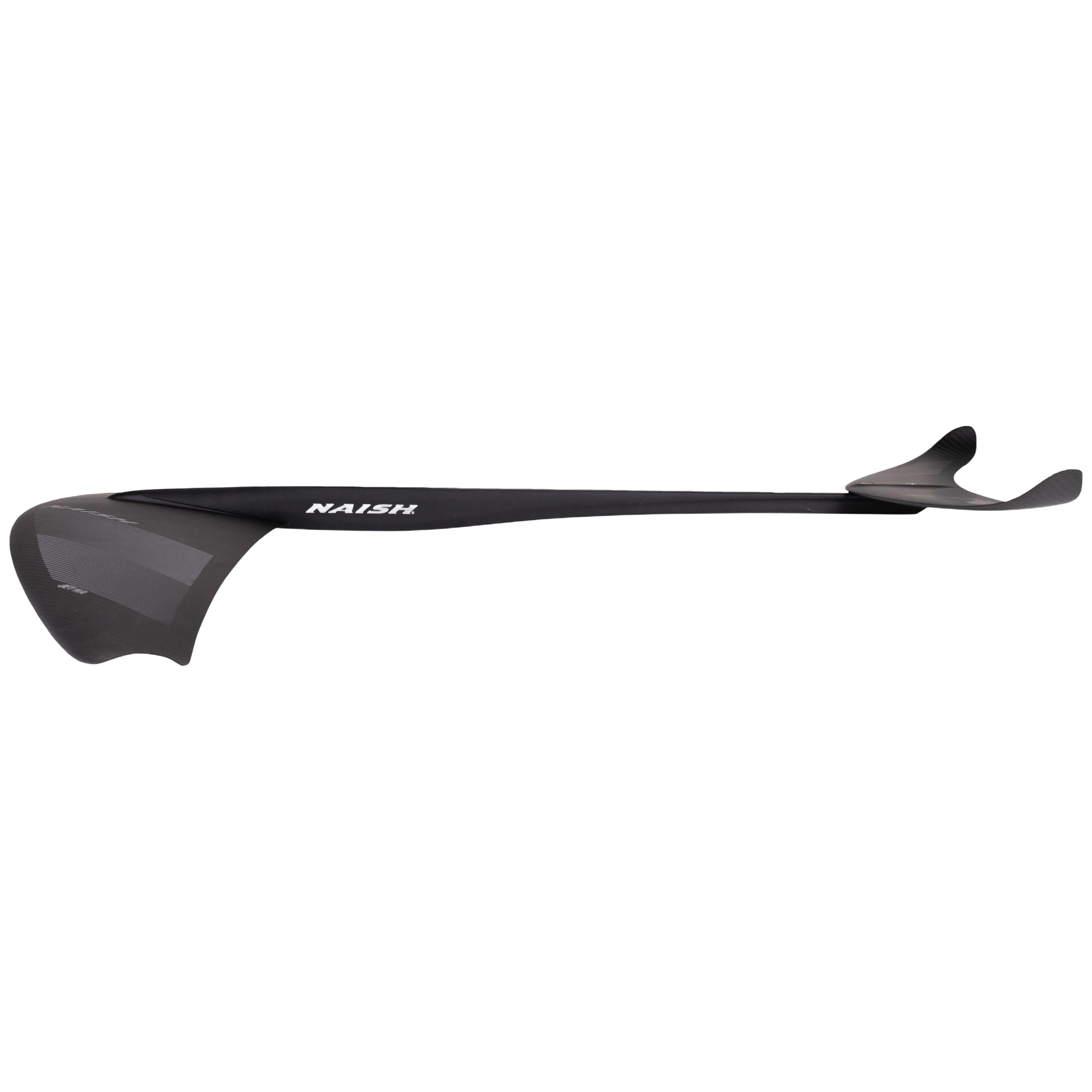 Naish Ultra Jet Foil Semi Complete Hydrofoil — close-up