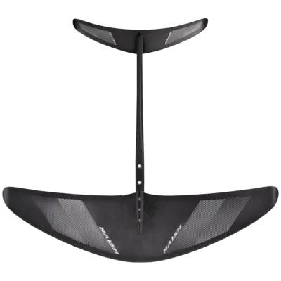 Гидрофойл Naish Ultra Jet Foil Semi Complete — в работе на воде