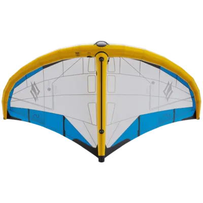Винг Naish 2025 ADX NVision — крупный план