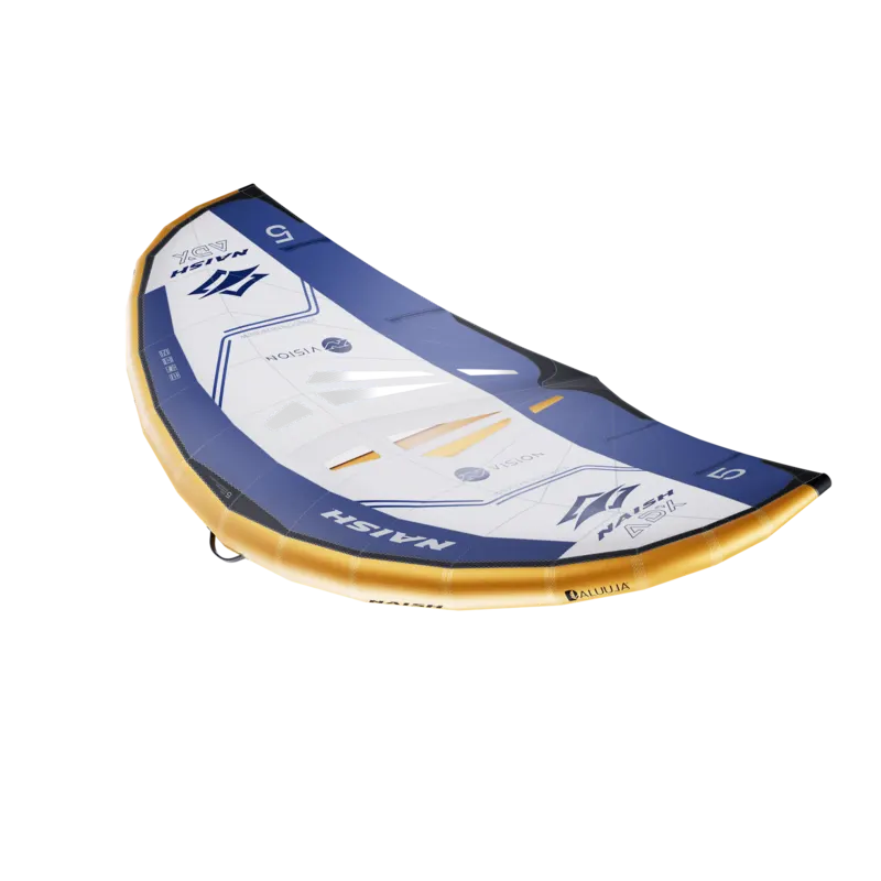 Naish ADX NVision Wing — buy at K1.surf