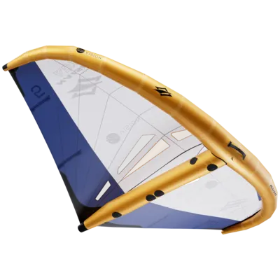 Naish ADX NVision Wing — side view