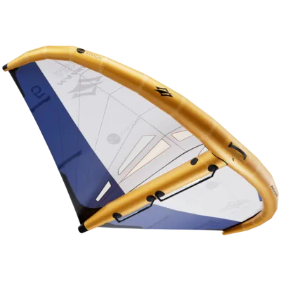 Naish ADX NVision Wing — top view